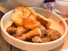 -韩香福烤肉庄园(文化西路店)