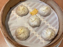 -鼎泰丰(德基广场店)