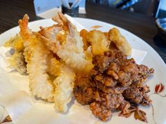 -滩万日本料理Nadaman(国贸大酒店)