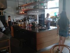 -BOR Eatery(安福路店)