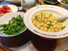 -麒麟小院·老九江菜(安平路店)