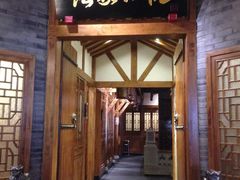 -张大胡子鱼头火锅酒楼(长益路店)