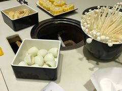 -汤岛涮小火锅(温州龙湾万达店)