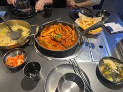 -HOTISLAND海鸡岛·韩国料理(江南西店)