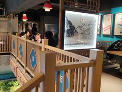 -呷湘厨·鱼汤捞饭·剁椒鱼头·辣椒炒肉(国家会展中心店)