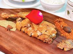 -春申里餐厅(银泰in99店)