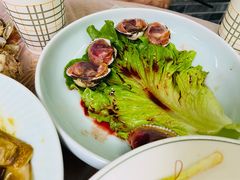 -阿杰臻选海鲜饭店(普陀山店)