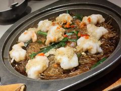 -绿茶餐厅(广州嘉裕太阳城店)