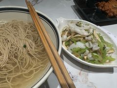 -老地方面馆(思南路店)