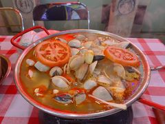 -马叉虫和妖且闲·长沙大排档(解放西店)