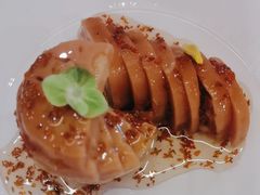 -晋阳春·山西菜·北京烤鸭(交大店)