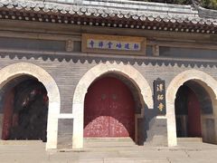 -潭柘寺景区