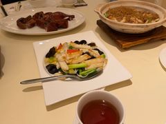-利苑酒家(宜安广场店)