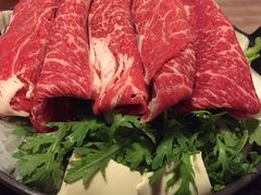 -牛玄庵日式寿喜烧·料理店(新源里店)