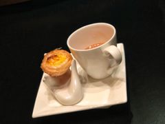 -8餐厅(新葡京酒店)