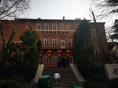 -青岛啤酒博物馆