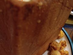 面包诱惑-苹果树下艺术餐厅(通州店)