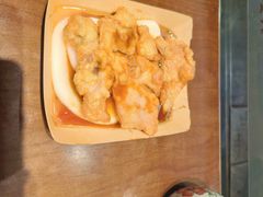 -大壶春(四川中路店)