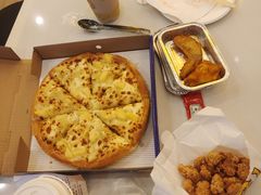 -尊宝比萨(南田店)
