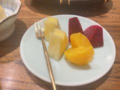 -梅间堂茶馆(绿地缤纷城店)
