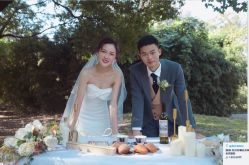 -太郎花子婚纱摄影艺术中心