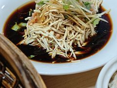 维扬烫干丝-柳湖茶坊(柳湖店)
