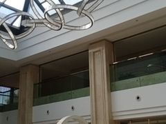 -诸暨同方豪生大酒店