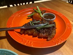 -TIAGO HOME KITCHEN(王府中环店)