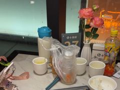 -小菜园新徽菜(南京秦淮龙蟠汇店)