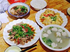 -聪辉同安老美食饭店(大元路店)