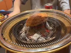-闻老头·菊花炭烤肉(佛山首店)