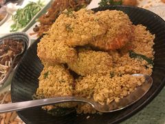 -新加坡海鲜共和(名胜世界圣淘沙海滨坊)