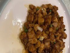 -牟传仁饭庄(星海店)