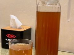 -东四民芳餐厅(朝阳门店)