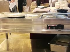 -万龙洲海鲜(大兴绿地缤纷城店)