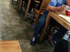 大堂-湘与香缘·湖南菜(王府井北京市百货大楼店)