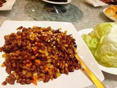 -桃源春晓中餐厅 TaoYuan Restaurant