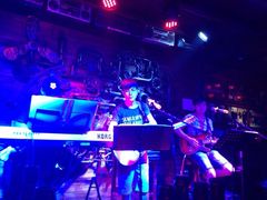 -周庄红庭演艺酒吧