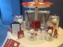 -Seesaw Coffee(上生新所店)