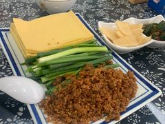-八两八金·莱芜特色炒鸡(市南漳浦路店)