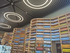 -房山世界地质公园博物馆