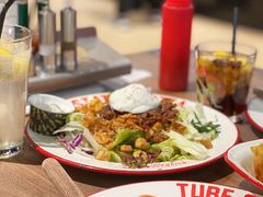 -Tubestation站点比萨(高新万达ONE店)