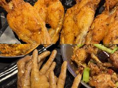 -红盔甲·小龙虾(车公庙店)