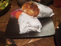-Q MEX 库迈墨西哥餐吧(三里屯店)