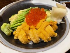 -九酢·海鲜居酒屋