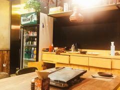 -香猪坊韩国烤肉专属门店(魏公村店)