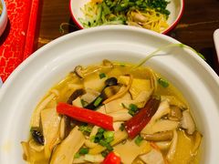 -火宫殿·湘菜小吃·商务宴请·生日聚会(东塘店)