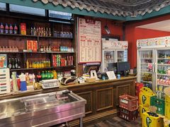 -铁箭门串串香主题火锅(汇锦城店)