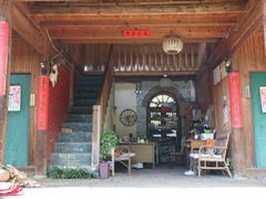 -南诏风情岛