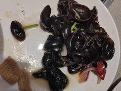 -蝎王府羊蝎子(西直门店)